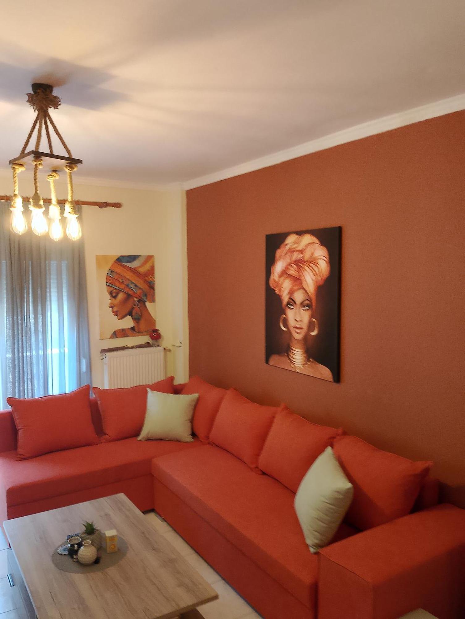 Dk Home Alexandrupoli Exteriér fotografie