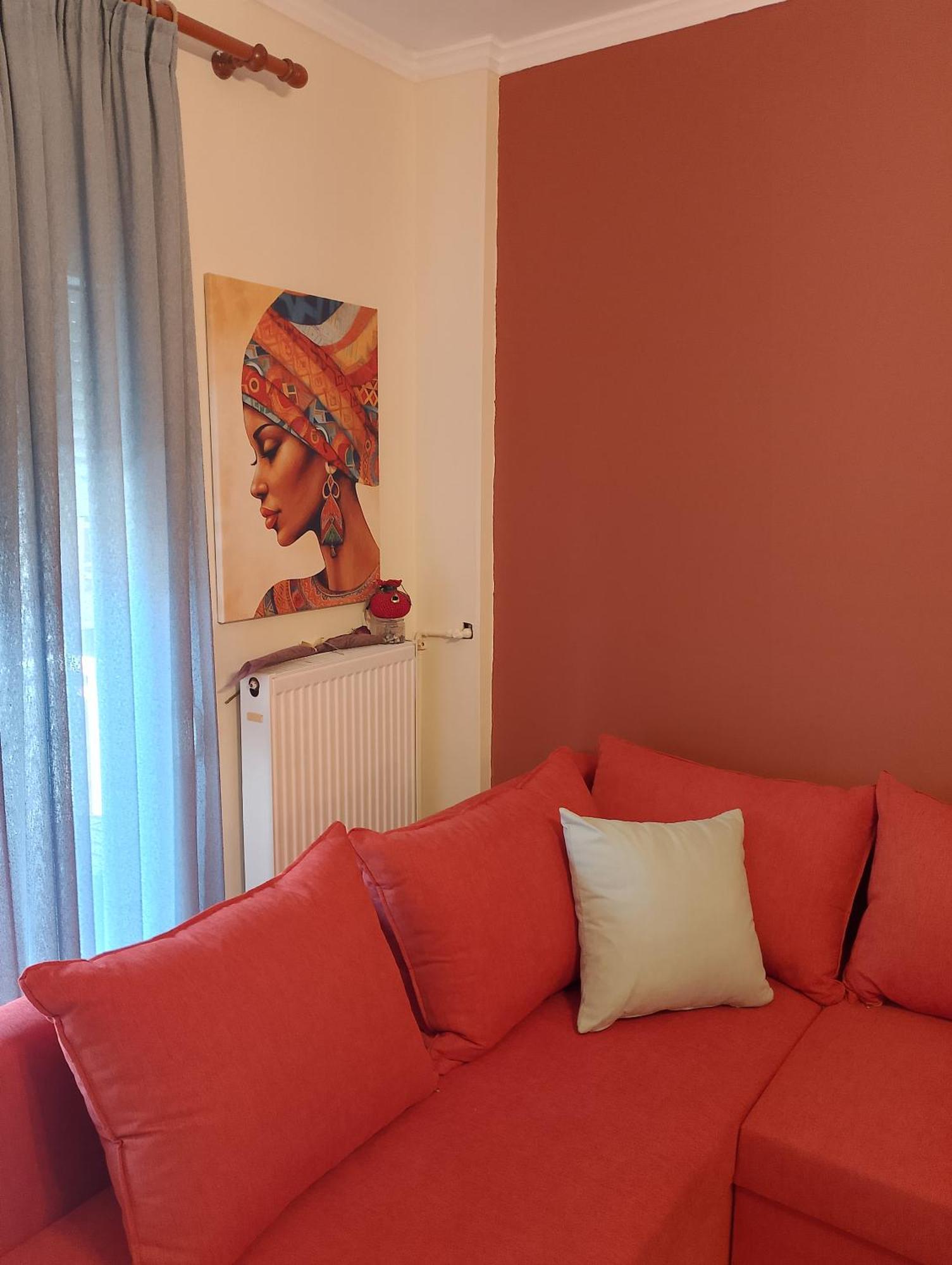 Dk Home Alexandrupoli Exteriér fotografie