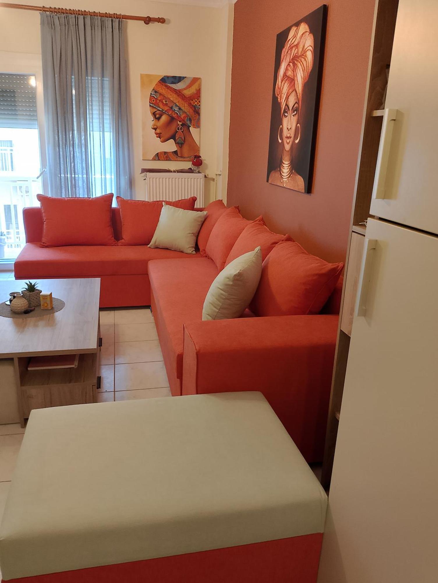 Dk Home Alexandrupoli Exteriér fotografie