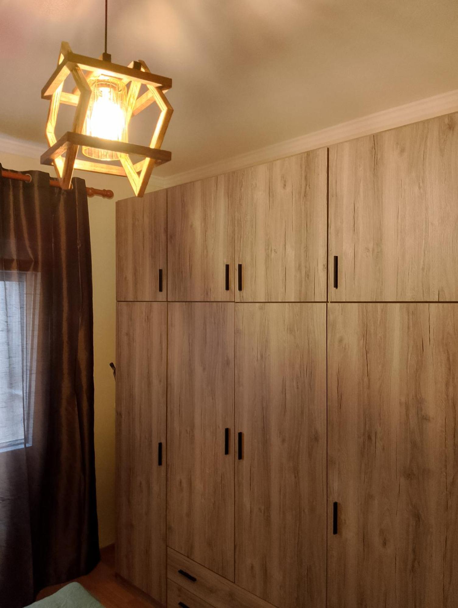 Dk Home Alexandrupoli Exteriér fotografie
