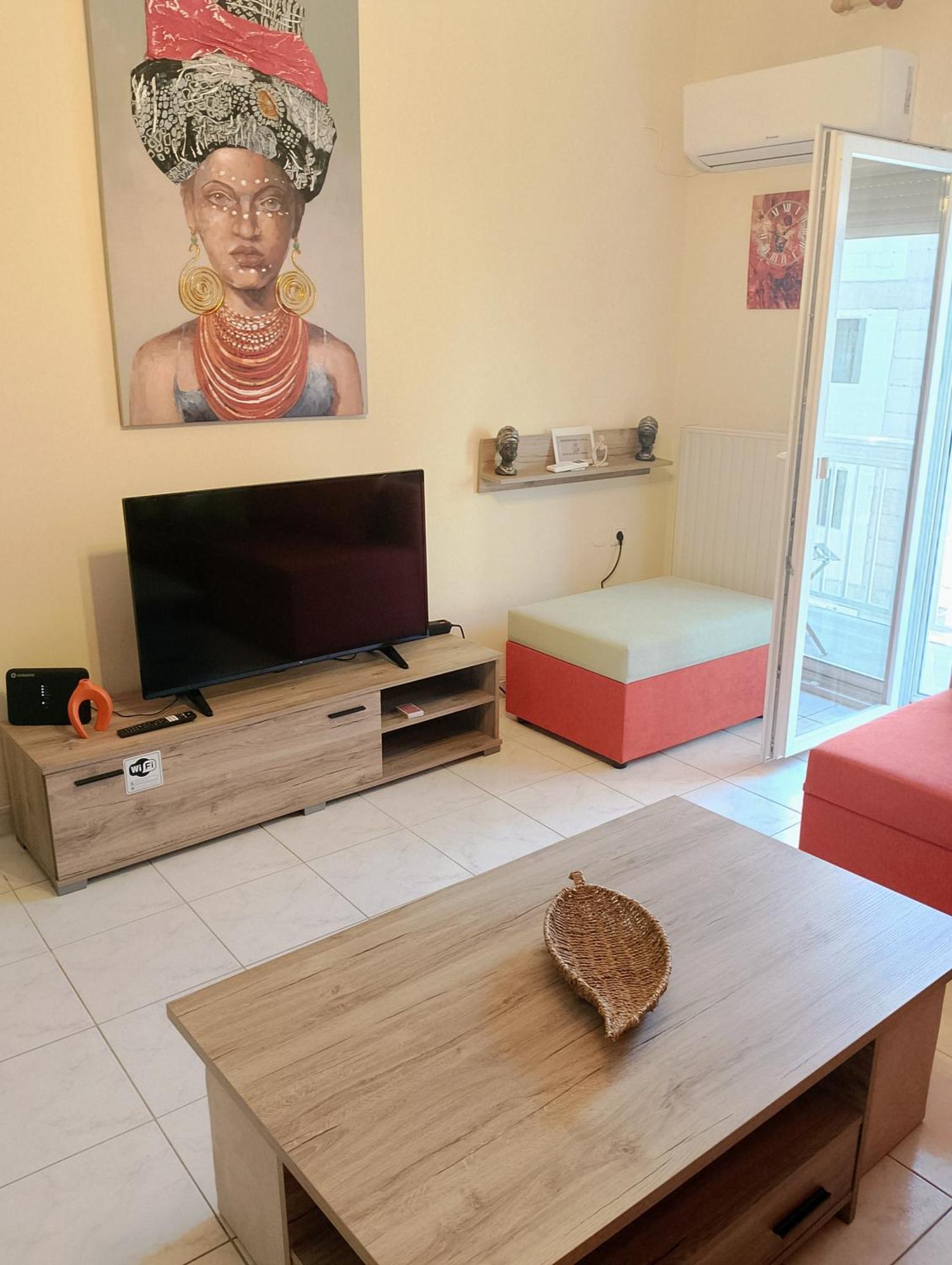 Dk Home Alexandrupoli Exteriér fotografie