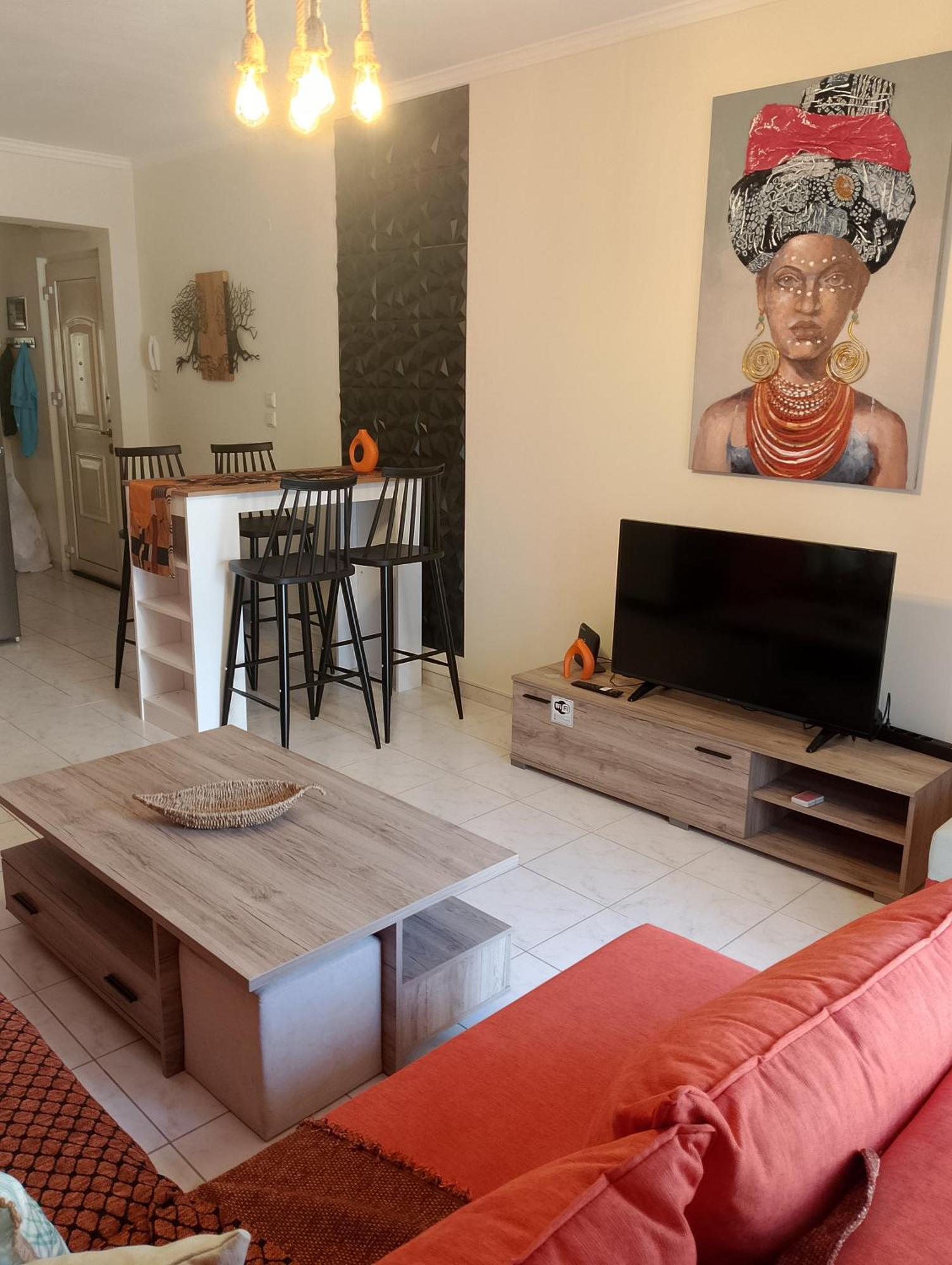 Dk Home Alexandrupoli Exteriér fotografie