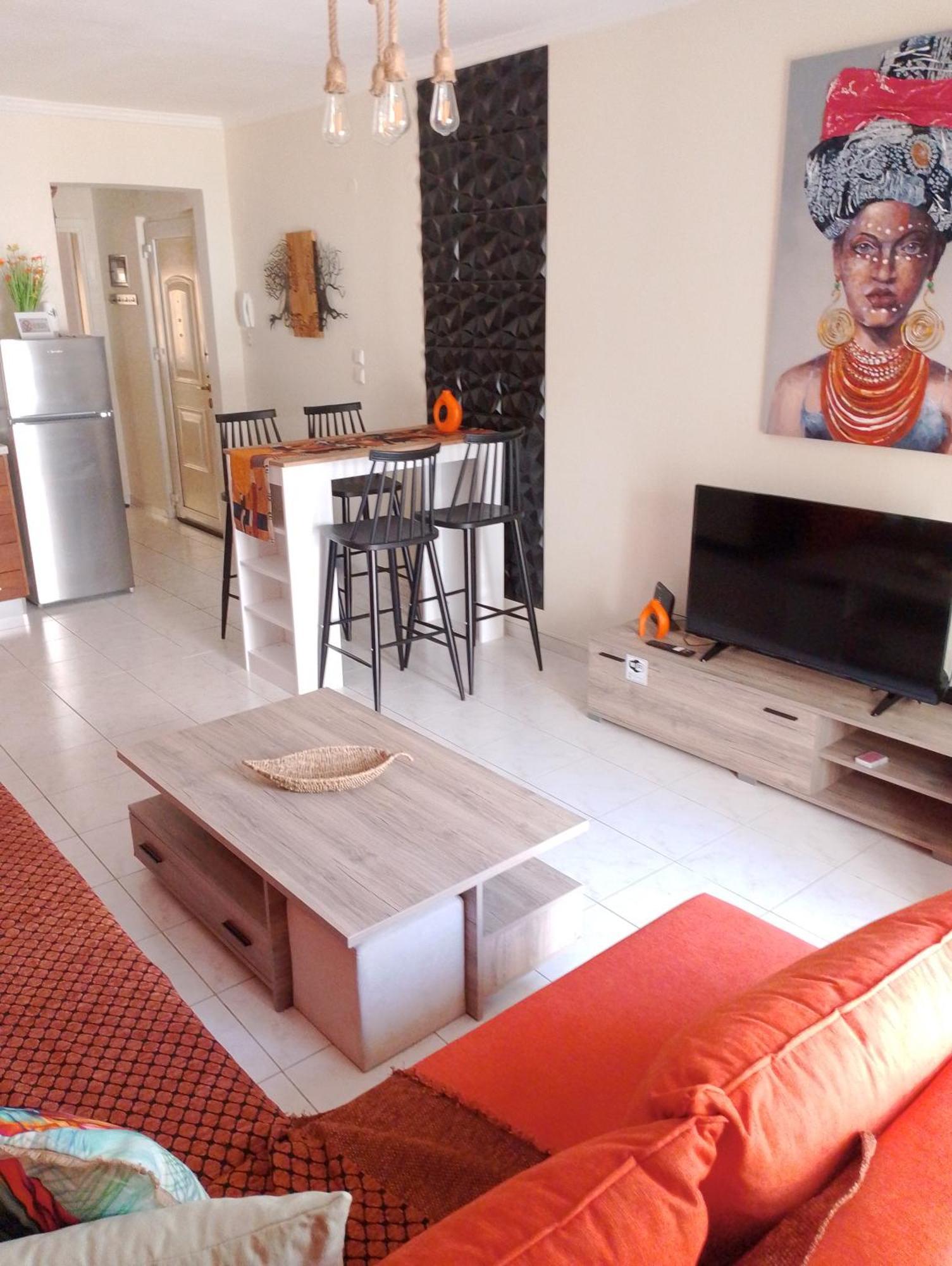 Dk Home Alexandrupoli Exteriér fotografie