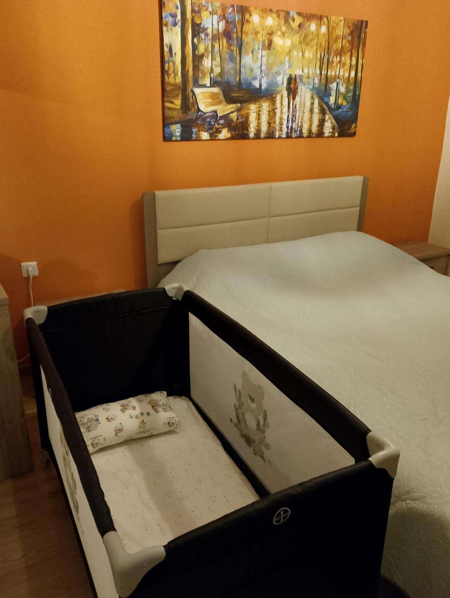 Dk Home Alexandrupoli Exteriér fotografie